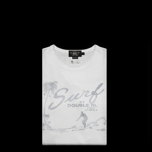 RRLLIMITED EDITIONJERSEY T-SHIRT