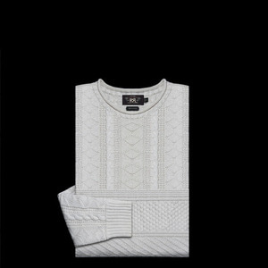 RRLLIMITED EDITIONKNIT SWEATER